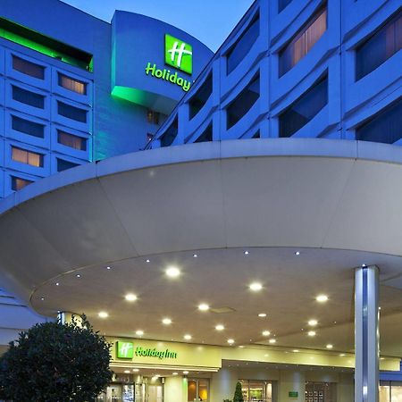 Holiday Inn London - Heathrow M4,Jct.4, An Ihg Hotel West Drayton (Middlesex) Exterior foto