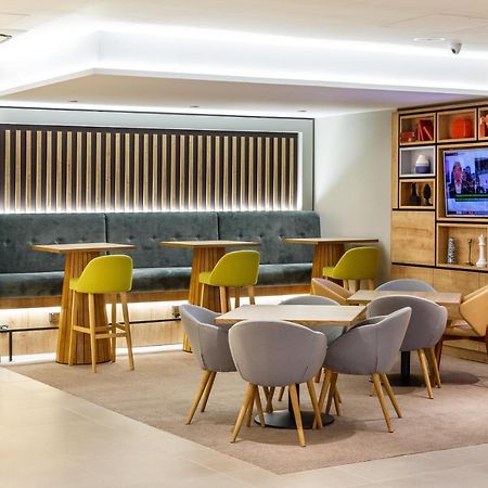 Holiday Inn London - Heathrow M4,Jct.4, An Ihg Hotel West Drayton (Middlesex) Exterior foto
