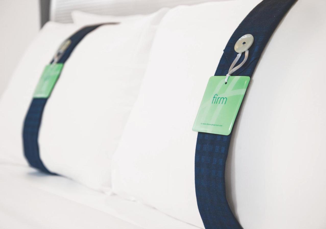 Holiday Inn London - Heathrow M4,Jct.4, An Ihg Hotel West Drayton (Middlesex) Quarto foto