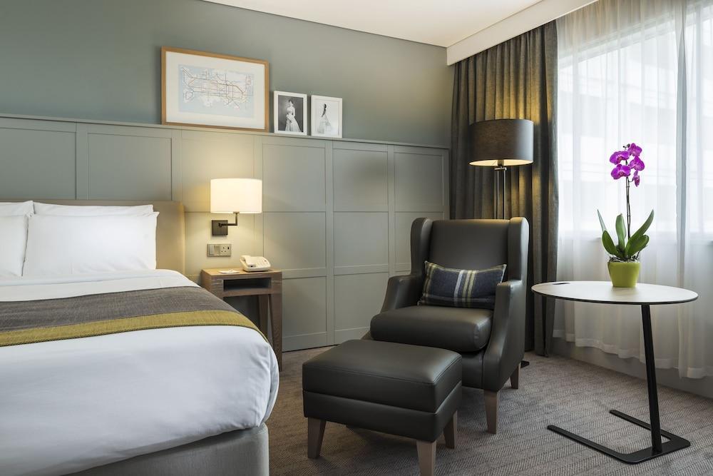 Holiday Inn London - Heathrow M4,Jct.4, An Ihg Hotel West Drayton (Middlesex) Exterior foto