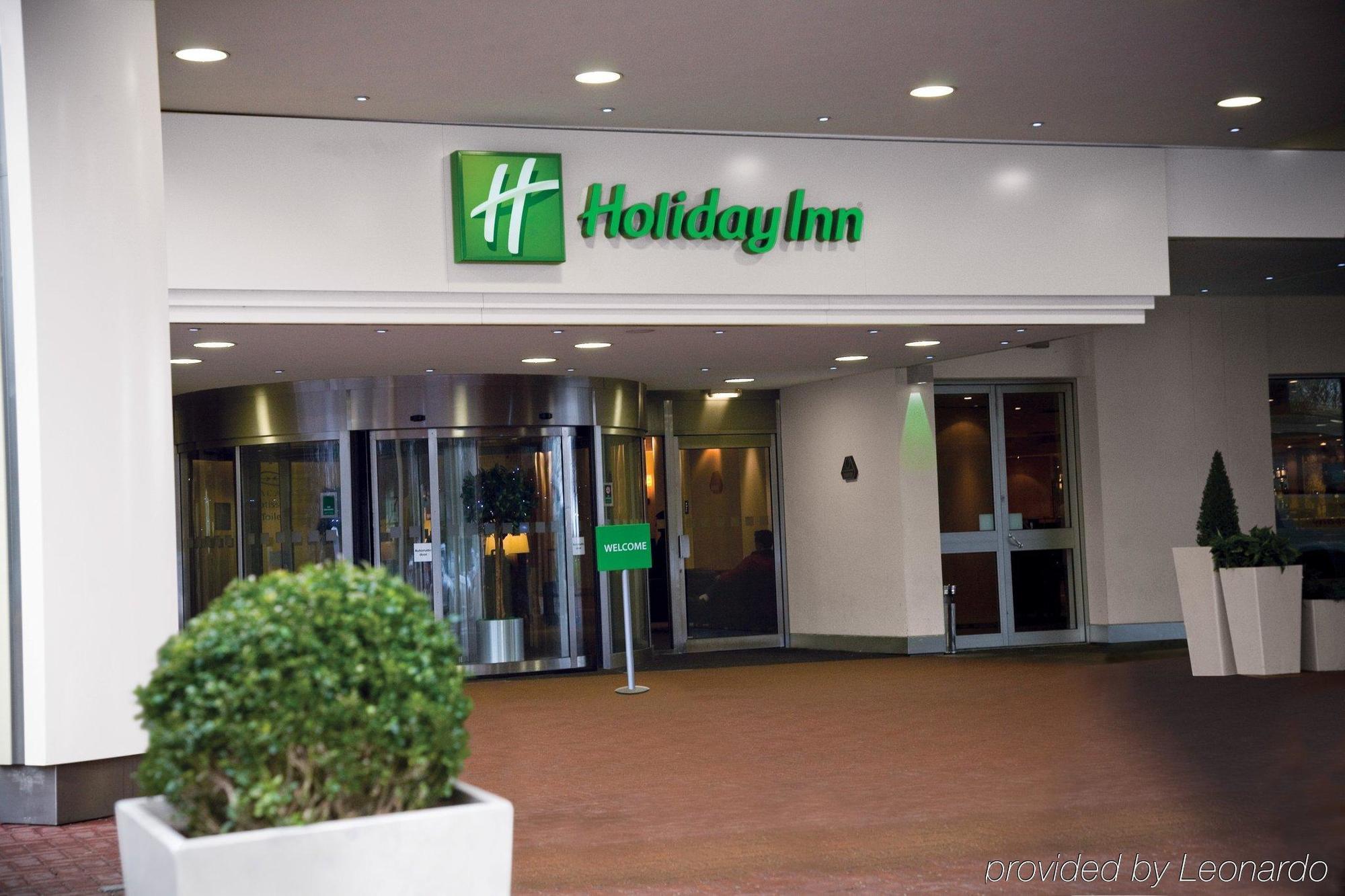 Holiday Inn London - Heathrow M4,Jct.4, An Ihg Hotel West Drayton (Middlesex) Exterior foto