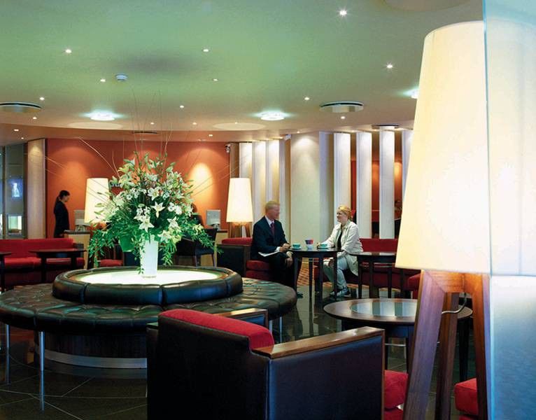 Holiday Inn London - Heathrow M4,Jct.4, An Ihg Hotel West Drayton (Middlesex) Interior foto