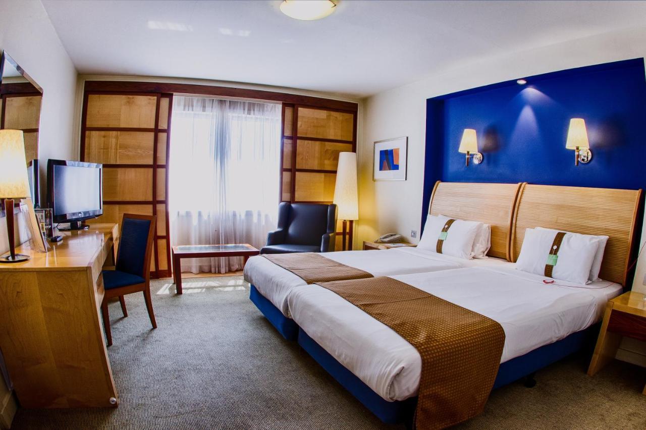 Holiday Inn London - Heathrow M4,Jct.4, An Ihg Hotel West Drayton (Middlesex) Exterior foto