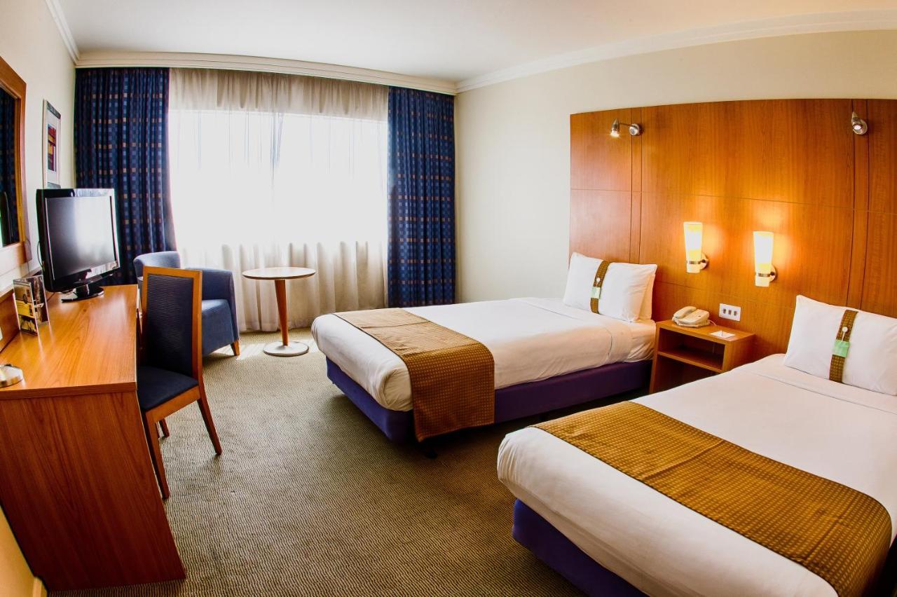 Holiday Inn London - Heathrow M4,Jct.4, An Ihg Hotel West Drayton (Middlesex) Exterior foto