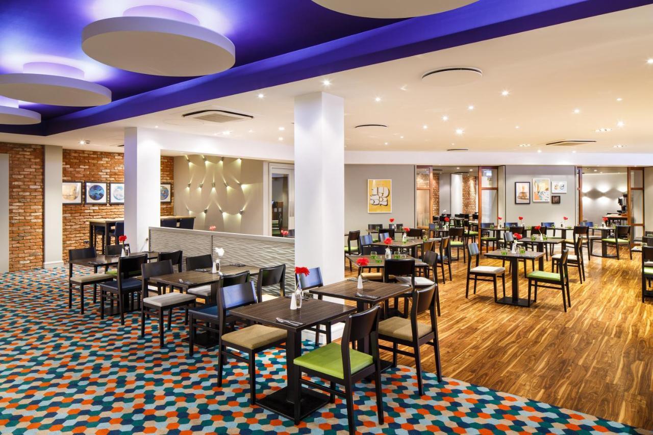 Holiday Inn London - Heathrow M4,Jct.4, An Ihg Hotel West Drayton (Middlesex) Exterior foto