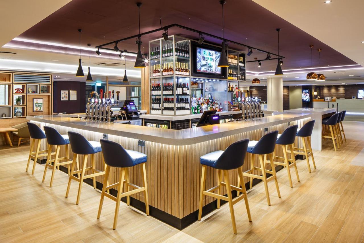 Holiday Inn London - Heathrow M4,Jct.4, An Ihg Hotel West Drayton (Middlesex) Exterior foto