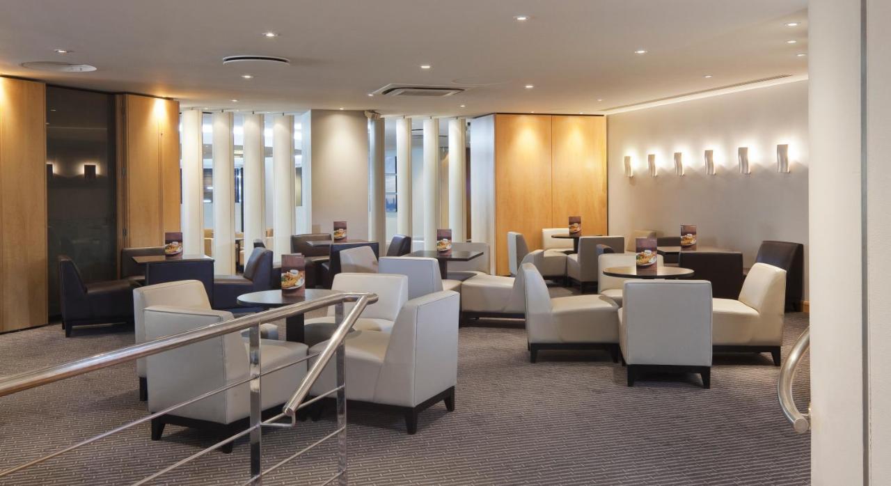 Holiday Inn London - Heathrow M4,Jct.4, An Ihg Hotel West Drayton (Middlesex) Exterior foto